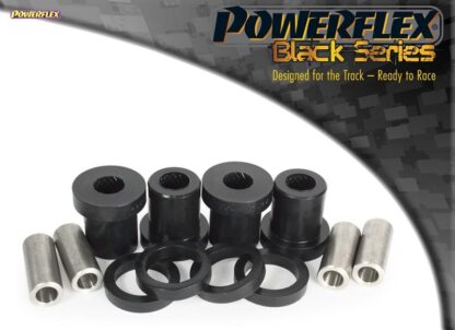 Vehicle Fitments