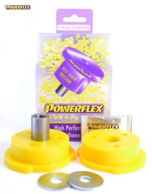 Vehicle Fitments