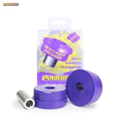 Vehicle Fitments
