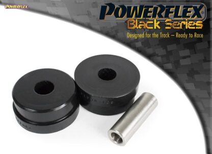 Vehicle Fitments