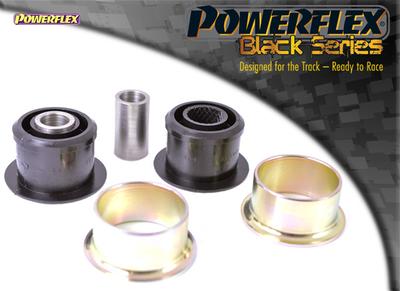 Vehicle Fitments