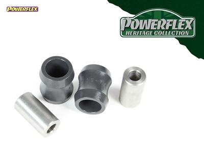 Vehicle Fitments