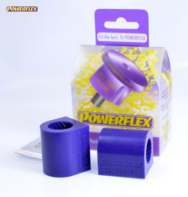 Vehicle Fitments