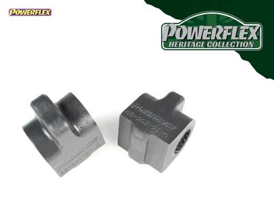 Vehicle Fitments