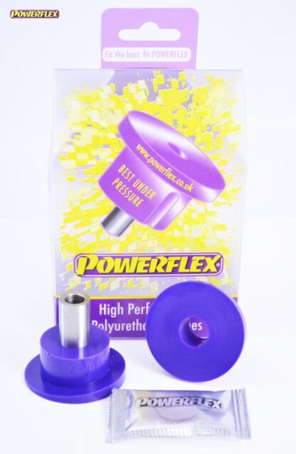Vehicle Fitments
