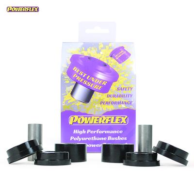 Vehicle Fitments