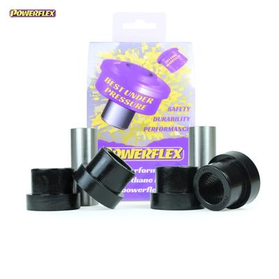 Vehicle Fitments