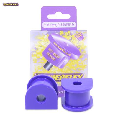 Vehicle Fitments
