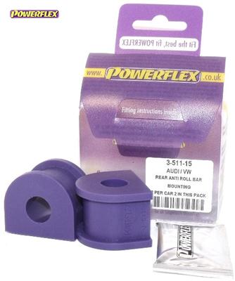 Vehicle Fitments
