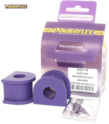 Vehicle Fitments