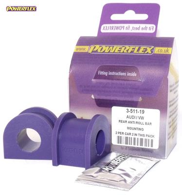 Vehicle Fitments