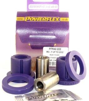 <h2>Vehicle Fitments</h2>