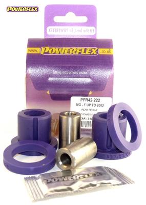 Vehicle Fitments