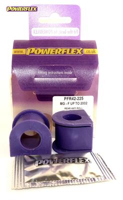 Vehicle Fitments