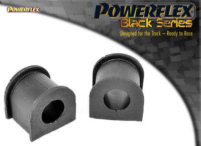 Vehicle Fitments