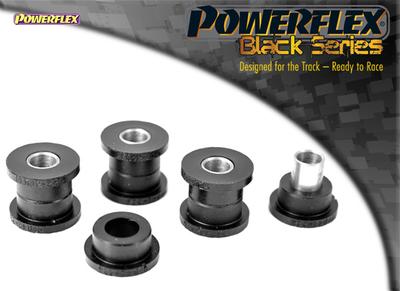 Vehicle Fitments