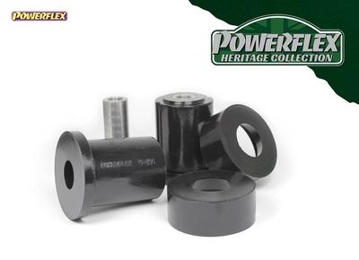 Vehicle Fitments