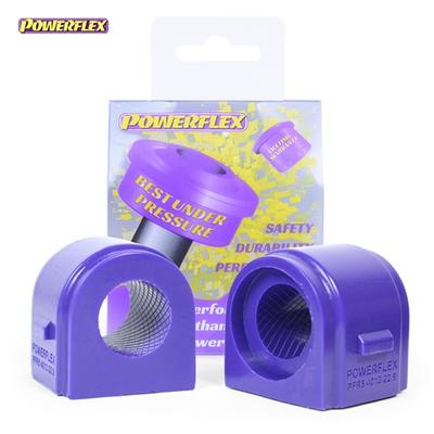 Vehicle Fitments