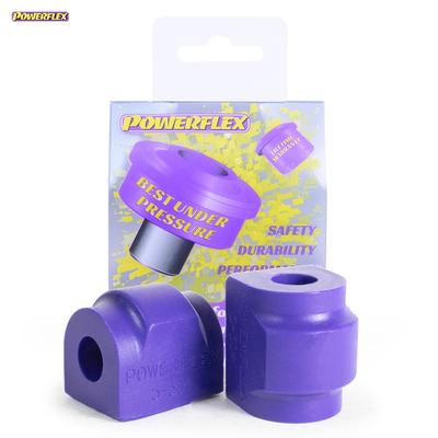 Vehicle Fitments