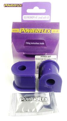 Vehicle Fitments