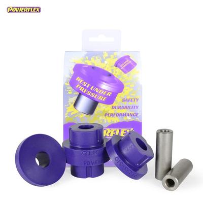 Vehicle Fitments