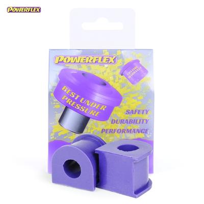 Vehicle Fitments
