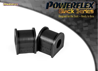 Vehicle Fitments