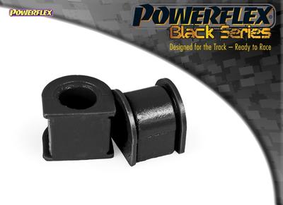 Vehicle Fitments
