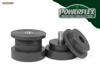 Vehicle Fitments