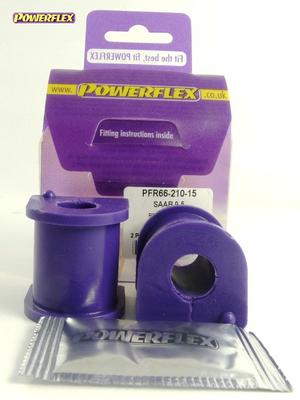 Vehicle Fitments