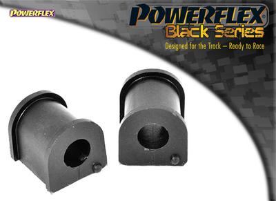 Vehicle Fitments