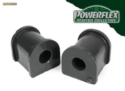 Vehicle Fitments