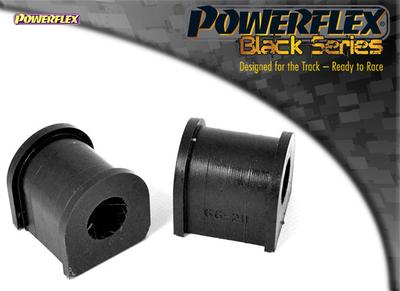 Vehicle Fitments