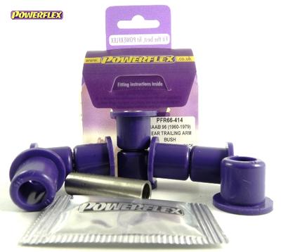 Vehicle Fitments