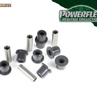 <h2>Vehicle Fitments</h2>