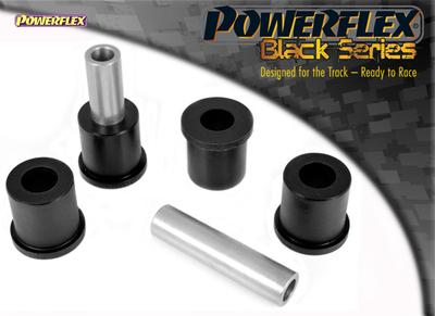 Vehicle Fitments