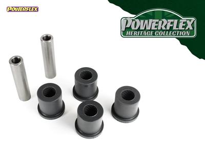 Vehicle Fitments