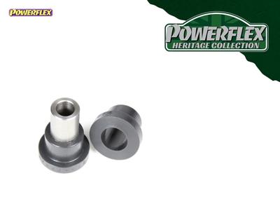 Vehicle Fitments