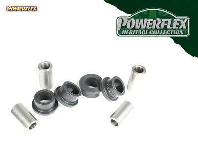 Vehicle Fitments
