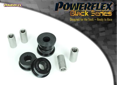 Vehicle Fitments