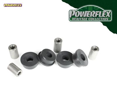 Vehicle Fitments