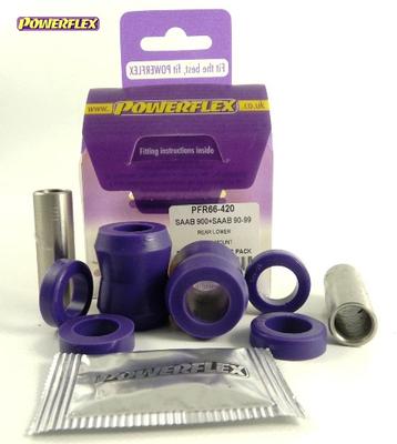 Vehicle Fitments
