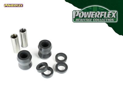 Vehicle Fitments