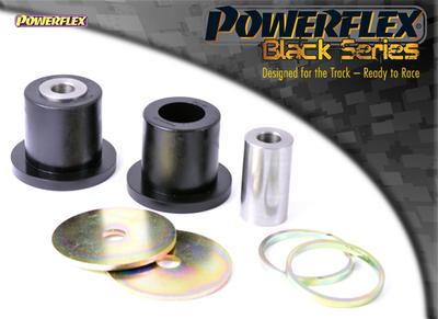 Vehicle Fitments