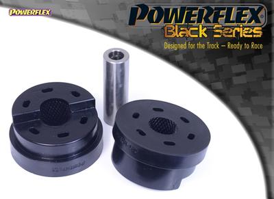 Vehicle Fitments