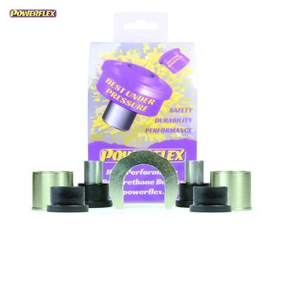 Vehicle Fitments
