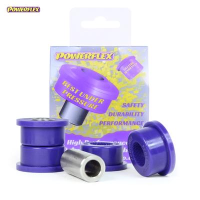 Vehicle Fitments
