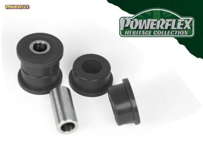 Vehicle Fitments