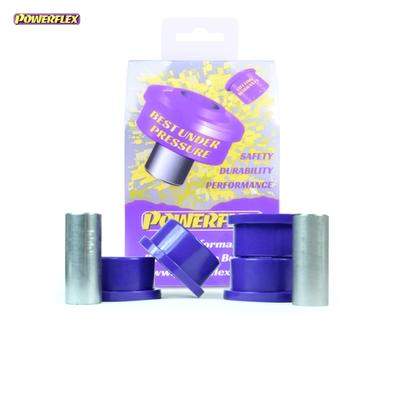Vehicle Fitments