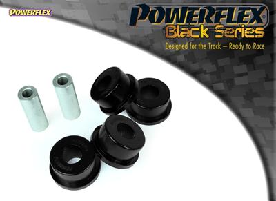 Vehicle Fitments